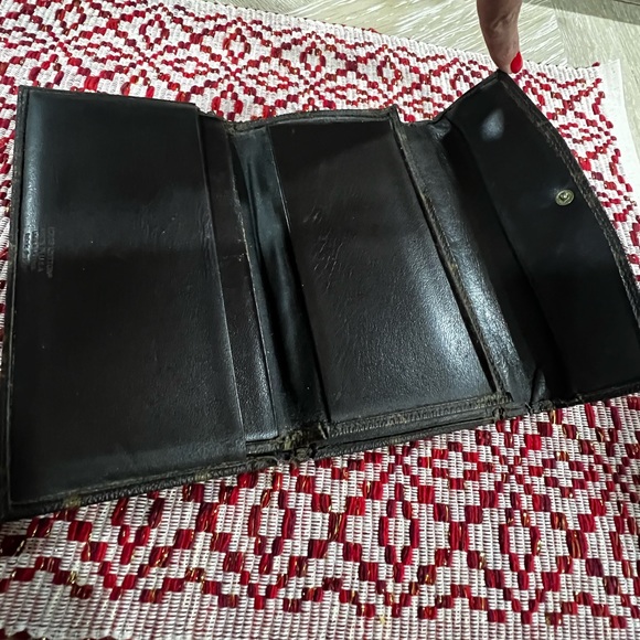 LV WOMEN WALLET - Picture 9 of 14